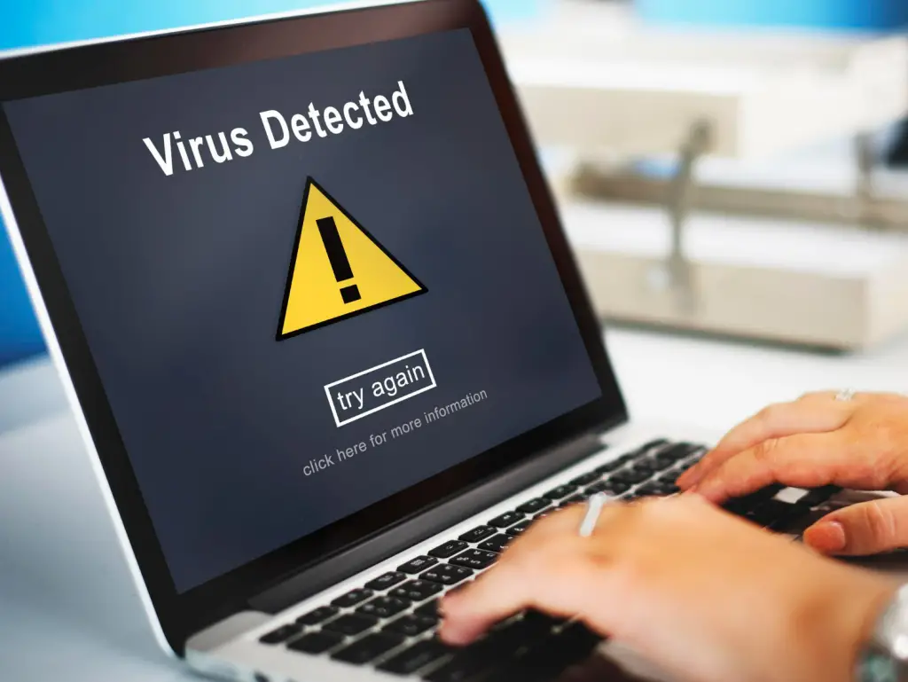 Cómo proteger el ordenador contra virus