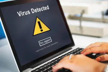 Cómo proteger el ordenador contra virus