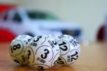 Estafas de lotería online: Cómo identificarlas y protegerse